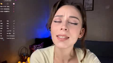 Mira online show from 11.15.25