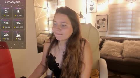 Sophie  online show from 11.21.25