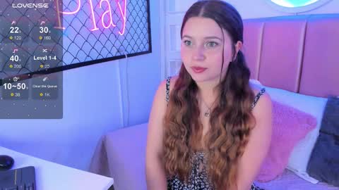 Sophie  online show from 01.10.26