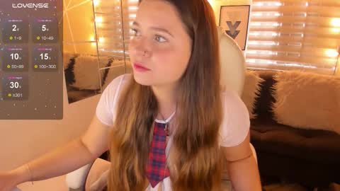 Sophie  online show from 03.30.26