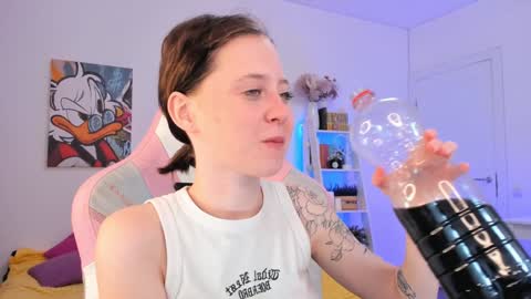 Sophie  online show from 01.05.25