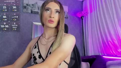 Sophie online show from 03.08.25