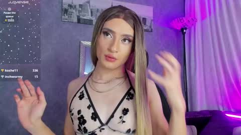 Sophie online show from 03.08.25