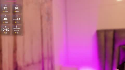 Sophie  online show from 01.04.25
