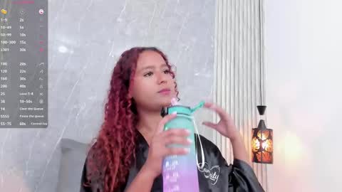         online show from 02.21.25