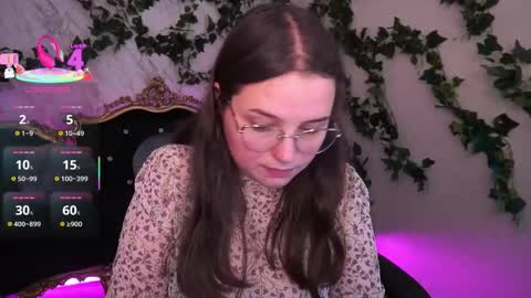 sophieedreams online show from 10.10.25