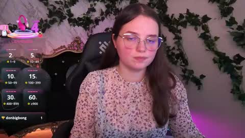 sophieedreams online show from 10.11.25