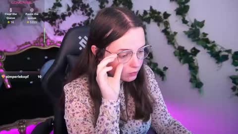 sophieedreams online show from 10.15.25