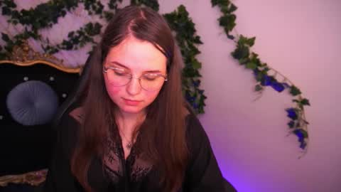 sophieedreams online show from 11.11.25