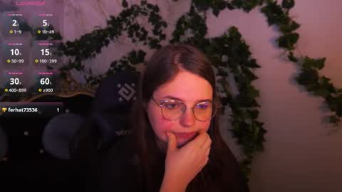 sophieedreams online show from 11.12.25