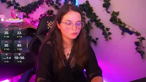 sophieedreams online show from 11.21.25