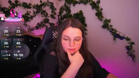 sophieedreams online show from 12.14.25