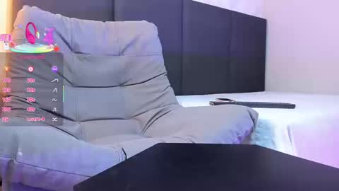 Snapshot of sophieharris__ chatting on 09.15.25 sophieharris__ online show from 09.15.25