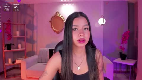 Sophie Houston online show from 11.09.25