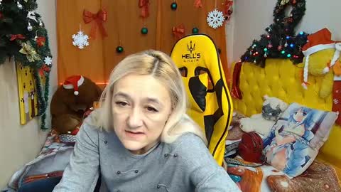 Snapshot of sophiekittyy chatting on 01.23.25 sophiekittyy online show from 01.23.25