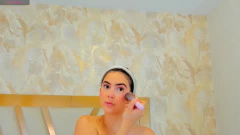 Sophie online show from 10.15.25