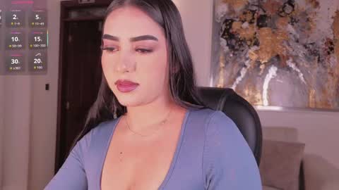 Sophie online show from 06.04.26