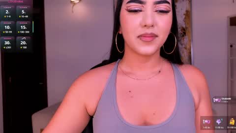 Sophie online show from 06.08.26