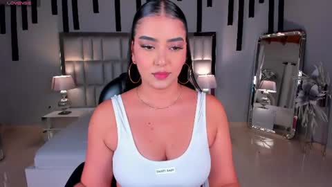 Sophie online show from 07.28.26