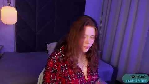 Sophie online show from 10.23.25