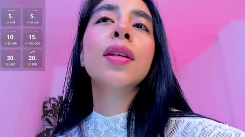 sophierooy online show from 03.24.26