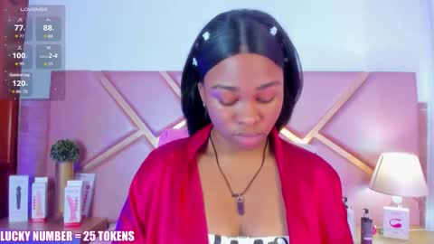 Sophie online show from 01.14.26