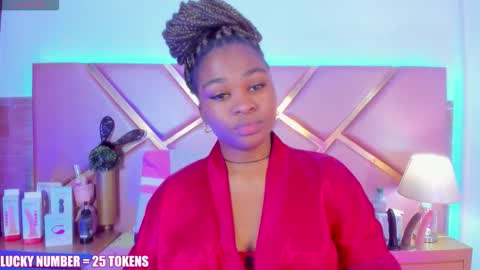 Sophie online show from 03.18.26