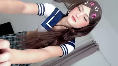 SOPHIEX online show from 07.09.26