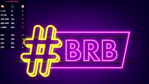       online show from 11.25.25