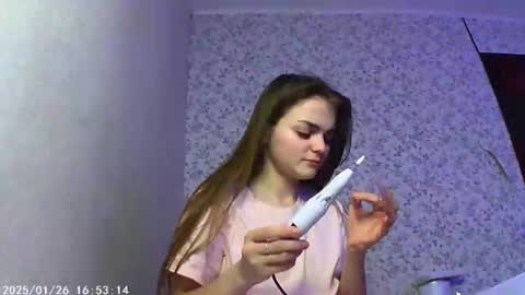 Sophie and my bestie Mandy    online show from 01.25.25