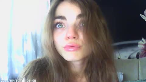 Sophie and my bestie Mandy    online show from 09.09.25