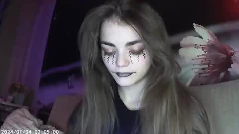 Sophie and my bestie Mandy    online show from 10.30.25