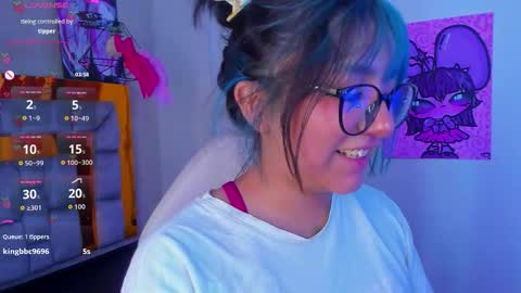 Snapshot of sophievv chatting on 03.03.26 Sophie online show from 03.03.26