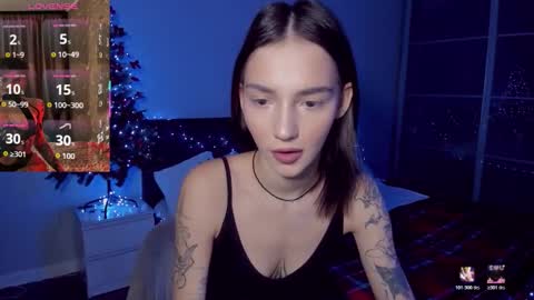 Snapshot of sophiewildcat chatting on 12.22.25 sophiewildcat online show from 12.22.25