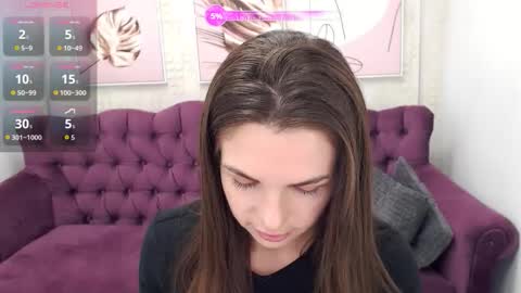 sophiiastarr online show from 10.03.25