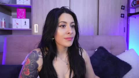 Sophiie online show from 04.10.26