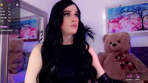 Sophie Sweet online show from 01.05.25