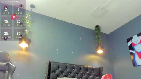Snapshot of sophiietaylor_ chatting on 10.10.25 Sophie Taylor online show from 10.10.25