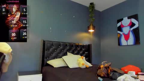 Snapshot of sophiietaylor_ chatting on 11.20.25 Sophie Taylor online show from 11.20.25