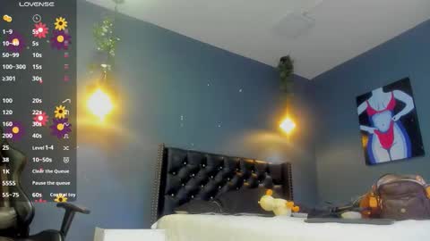 Snapshot of sophiietaylor_ chatting on 11.24.25 Sophie Taylor online show from 11.24.25