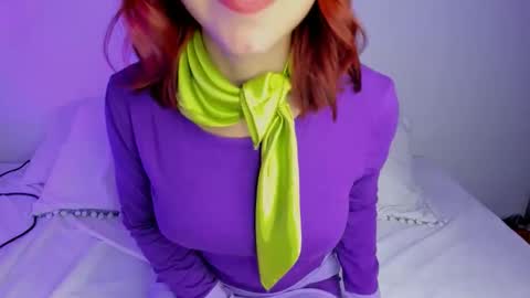 Sophiie Williams online show from 11.01.25