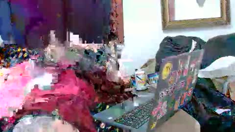 Snapshot of sophirivers chatting on 09.12.25 sophirivers online show from 09.12.25
