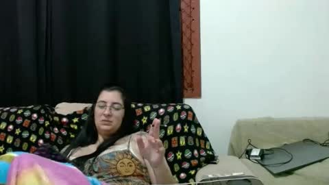 Snapshot of sophirivers chatting on 10.10.25 sophirivers online show from 10.10.25
