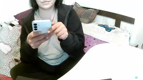 Sophy online show from 10.21.25