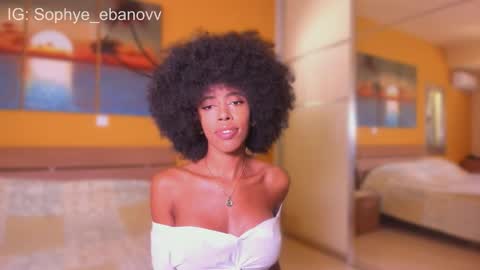 SEE U HERE OF  online show from 10.31.25