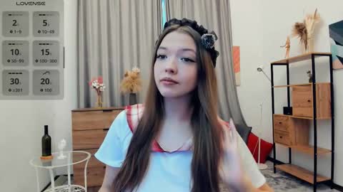 Emilia  You can call me Emmy online show from 12.03.25