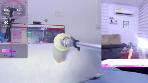 Soraya online show from 11.15.25