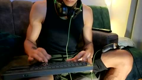 Snapshot of sornero777111 chatting on 06.18.26 businessman online show from 06.18.26