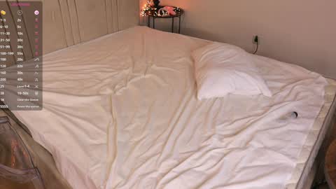  Lunnet Lovense is activeThere are legends that in this room all your wishes can come true  Private is Open online show from 01.29.25