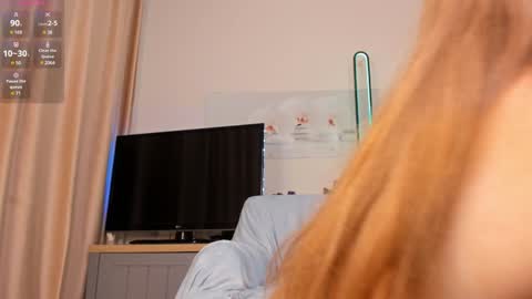  Lunnet Lovense is activeThere are legends that in this room all your wishes can come true  Private is Open online show from 02.01.25
